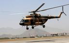 ABD, Esed’e destek verdiği gerekçesi ile Rusya’dan helikopter alımını durdurdu