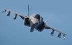 ABD Rusya’ya sınırı olan Estonya’ya F-35 konuşlandırıyor