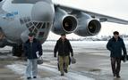 NATO, Afganistan’a ulaşımda Rusya’yı pahalı buldu