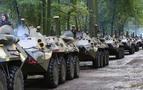 Rusya-Belarus 13 bin askerle dev tatbikata başladı
