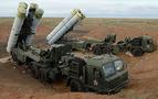"Rusya bir NATO üyesine S-400’leri vermez"