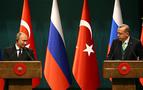 Rusya, S-400'lerin bir kısmı için Türkiye'ye kredi vermeyi kabul etti