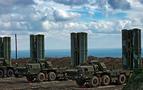 Rusya, "Türkiye ile S-400 için anlaşma imzalandı" iddiasını yalanladı