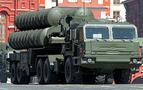 Türkiye Rusya’dan S-400 savunma sistemleri için kredi talep etti