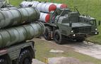 "S-400'lerde kredide anlaşmaya varıldı, bu hafta içerisinde imzalanacak"