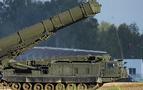 Fox News: ABD, Rusya'nın Suriye'ye S-300'leri yerleştirdiğini düşünüyor