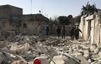 Suriye devlet televizyonu: Suriye ordusu saatler içinde Afrin'e girecek