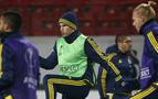 Fenerbahçe'nin ilk 11'i belli oldu