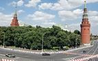 Kremlin’de nefes kesen Formula1 gösterisi