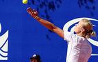 İstanbul Cup'ta tekler şampiyonu Dushevina