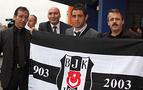 Beşiktaş  Moskova’da