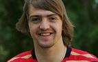 Caner resmen Galatasaray'da