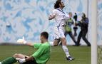 Tekke, Rus takımı Zenit’e yeniden ısındı
