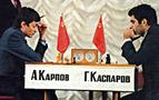 Devlerin Buluşmasında Kasparov 2 -0 Önde