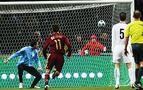 Medvedev, Rusya’nın 2-1’lik zaferini ayakta alkışladı