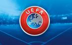 UEFA, dopingle mücadelede Rusya ile işbirliğini askıya aldı