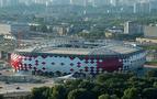 FIFA, 2018 Dünya Kupası stadyum isimlerini onayladı
