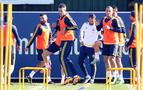 Fenerbahçe, Rusya yolcusu
