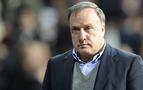 Advocaat, 2012 Avrupa Şampiyonası’ndan sonra Rusya ile yollarını ayırıyor