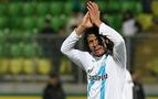 Zenit, Fenerbahçe’nin görüşmekte olduğu Bruno Alves ile vedalaştı