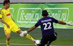 Anzhi, Vitesse karşısında avantaj kazandı