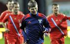Wenger: Arshavin özgüven eksikliği yaşıyor