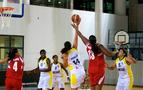 BOTAŞ, WBC Dinamo'yu devirdi
