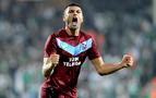 CSKA Moskova’da Burak Yılmaz sesleri