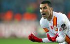 Burak Yılmaz’a Rusya’dan talip var