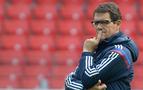 Capello’nın Rusya’dan alacakları yılan hikayesine döndü