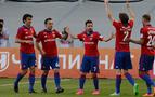 CSKA Moskova, Şampiyonlar Ligi play-off’ta Sporting ile eşleşti