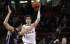 Anadolu Efes, CSKA Moskova'ya 82-65 yenildi
