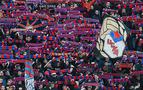 Manchester City, CSKA Moskovalı taraftarlara bilet satmıyor