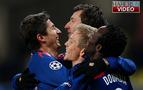 Trabzonspor’u yenen CSKA yükselmeye devam ediyor