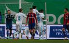 Takipçisi CSKA Moskova’yı yenen Zenit puan farkını açıyor
