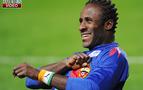 Trabzonspor’u yıkan Doumbia şovuna devam ediyor