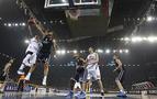 Anadolu Efes, CSKA Moskova’yı yendi, Beşiktaş ise Rusya’da Himki’ye yenildi