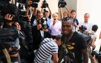Rusya'da forma giyen Emenike'ye 3 yıl hapis şoku
