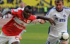  Sovyetski Sport: Emenike için intikam alma zamanı