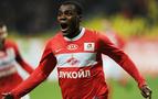 Emenike’den maçın 10. saniyesinde rekorluk gol - VİDEO