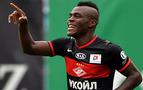 "Emenike Rusya'ya geri dönmek istiyor"