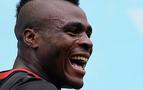 Emenike’yi Rusya’dan iki talip var iddiası