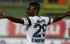 Emenike Zenit haberini yalanladı: Şaka mı yapıyorsunuz?