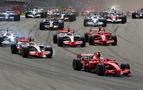Rusya tarihinde ilk kez Formula-1’e ev sahipliği yapacak