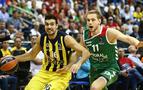 Fenerbahçe basketbol takımı finale çıktı, rakibi CSKA Moskova
