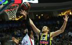 Fenerbahçe basketbol takımı, CSKA Moskova’ya fark attı