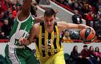 Fenerbahçe, Rusya deplasmanından galibiyetle dönüyor