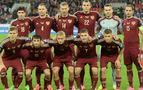 Rusya, FIFA’da bir adım yükseldi