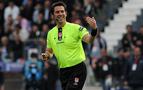 Rubin Kazan - Chelsea maçını Türk hakem Fırat Aydınus yönetecek