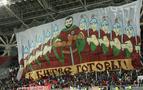 Gökdeniz'e Rus taraftarlardan büyük jest